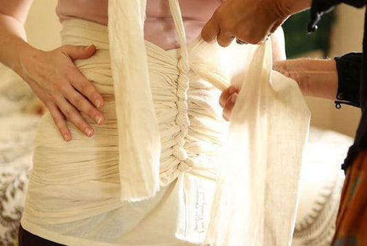 Urut – Singapore Massage