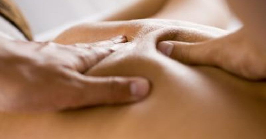 Deep Tissue Massage and its Medical Benefits