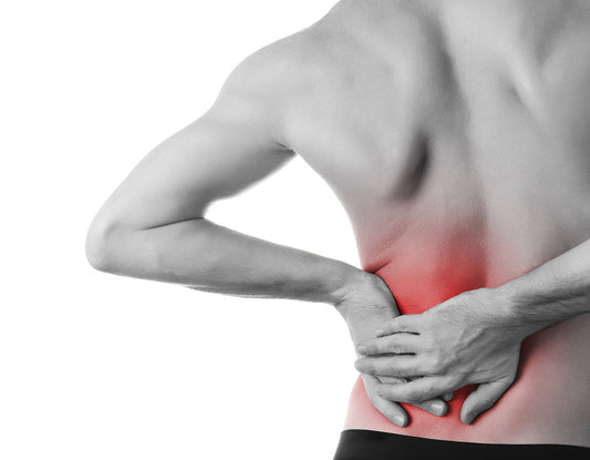 Deep tissue massage- what you need to know?