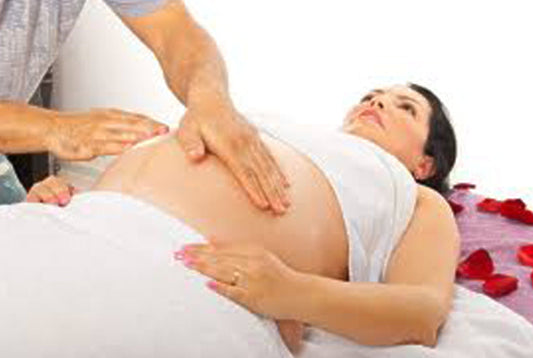 Prenatal & Postnatal massage