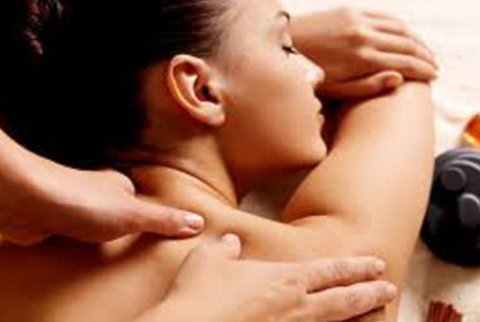 Swedish Massage