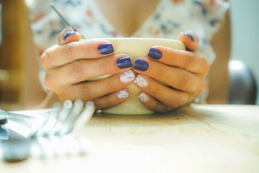 Christmas Nails Inspiration for 2022