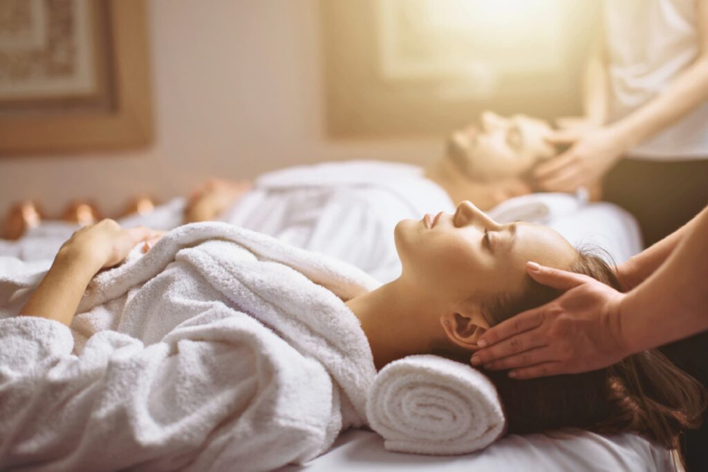 Date Idea: Planning The Ultimate Couples’ Spa At Home To Revitalize Romance