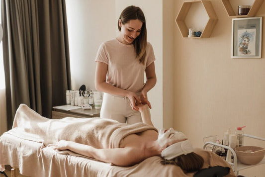 7 Benefits of Home Massages: How The Outcall Spa Can Help You