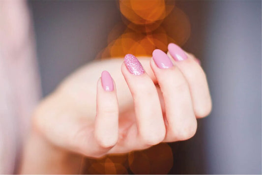 Have You Heard of A Peel-Off Gel Polish Base?