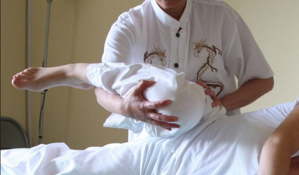 Tui Na Massage