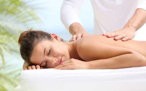 Swedish Massage