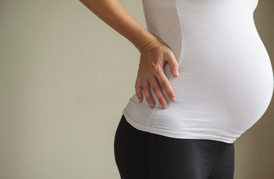 Pre-Natal Massage