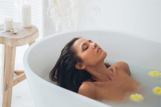 A Blissful Symphony: Self-Care, Body Massage, and the Quest for Inner Harmony