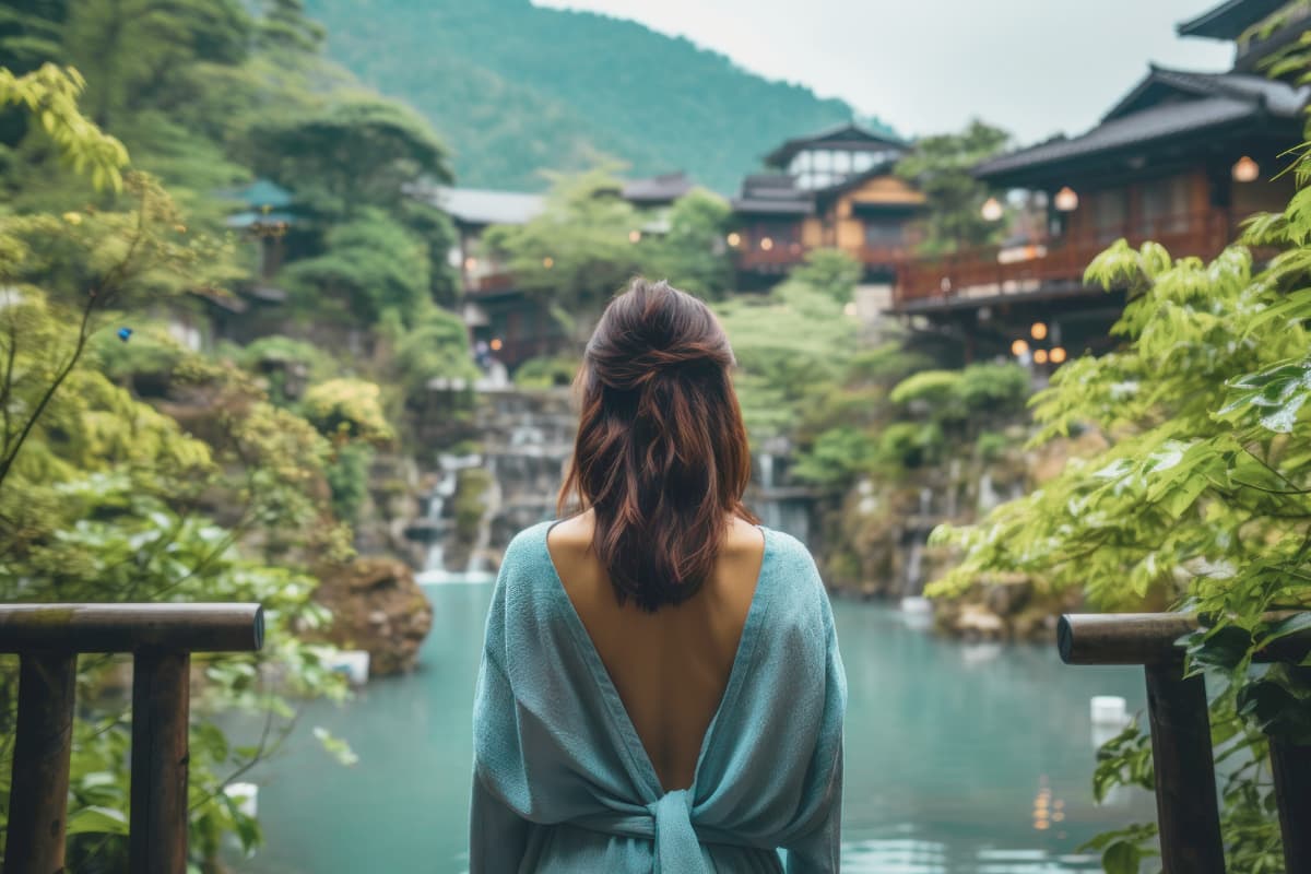 The Art of Healing History of Traditional Massage Therapy in Singapore