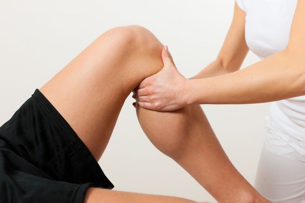What’s The Difference between Sport Massage and Deep Tissue Massage?