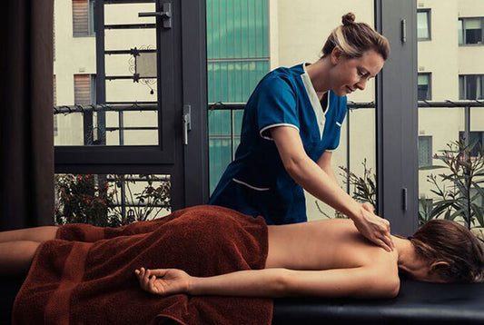 Outcall Massage