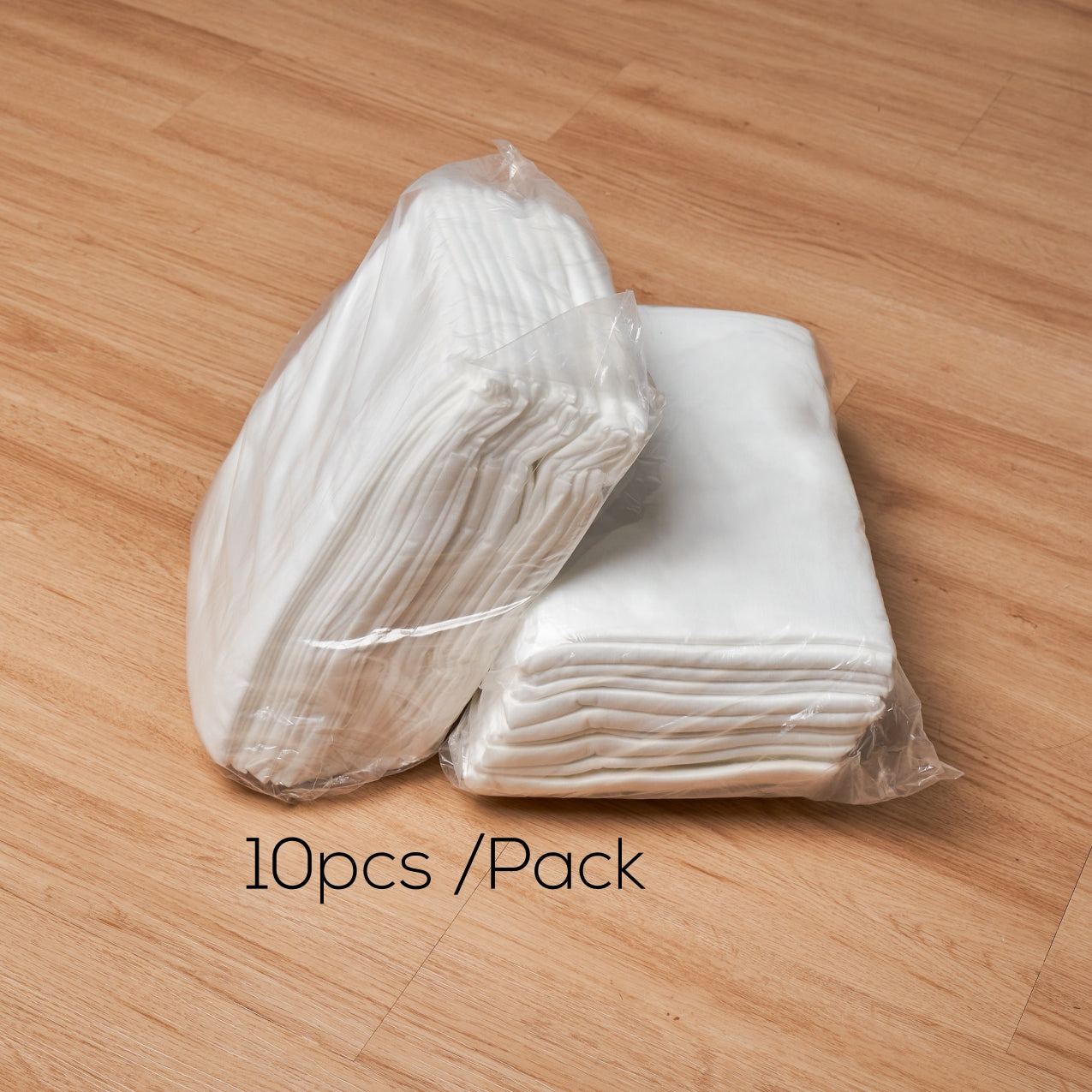 Disposable Massage Table Sheet with Face Hole