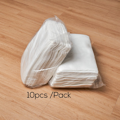 Disposable Massage Table Sheet with Face Hole