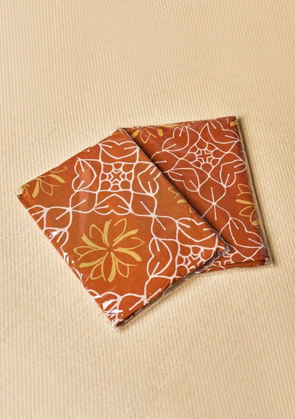 ARTISAN BATIK THROW | BATIK THROW